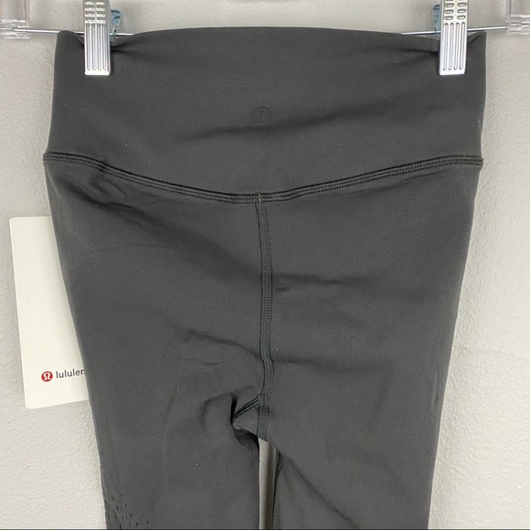 Lululemon • Reveal 7/8 Tight Digi Rain - Picture 6 of 9